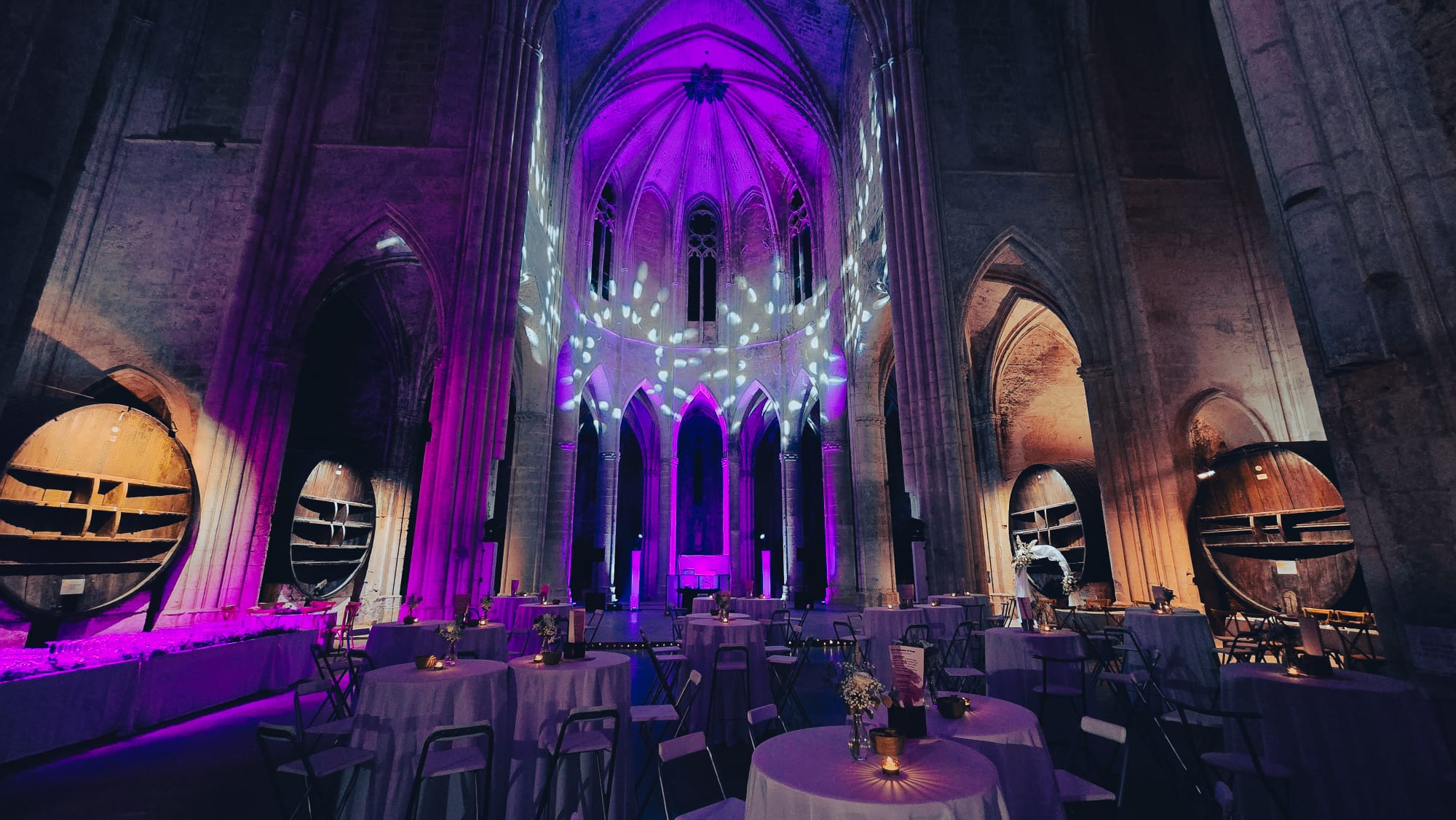 Mariage